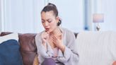 When to Worry About a Lingering Cough, According to Doctors