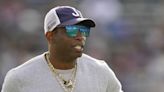 Deion Sanders to depart Jackson State University to coach at Colorado