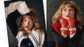 Natalia Dyer on love in the spotlight and life in Stranger Things