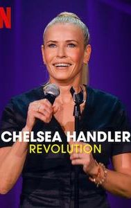 Chelsea Handler: Revolution