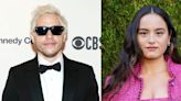 Pete Davidson Is "Getting Pretty Serious" With Chase Sui Wonders