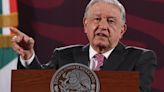 La mañanera de AMLO, 1 de julio, minuto a minuto