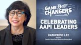 Katherine Lee named Asian American Pacific Islander Heritage Month Game Changers honoree | Detroit Red Wings