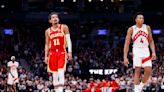 Trae Young, Scottie Barnes named as injury replacements for NBA All-Star Game