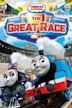 Thomas et ses amis : La Grande Course