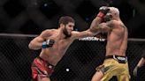 Islam Makhachev wants to show off hands vs. Alexander Volkanovski: ‘I really believe I can knock him out’
