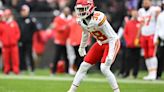 Titans finalizing deal with Chiefs to acquire cornerback L’Jarius Sneed, AP source says