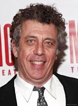 Eric Bogosian