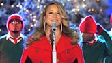 Mariah Carey Won’t Compete With Dolly Parton for Christmas Crown: ‘You Are the Queen of Everything!’