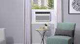 These window AC units will keep you cool all summer