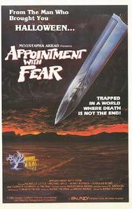 Appointment With Fear