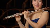 Entertainment Notebook: Yuki Isami to perform at Jazz Fest; Théâtre de Verdure is back; The Great Divide at the Segal Studio