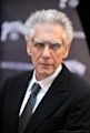 David Cronenberg