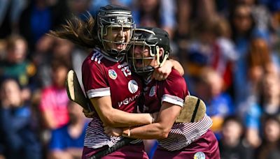 Late show sees Galway past Tipperary and into final