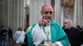 Argentina archbishop says he made mistakes in handling abuse allegations against priest