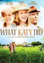 What Katy Did (1999) - Posters — The Movie Database (TMDB)