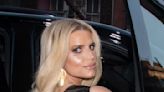 Jessica Simpson Gave a Shocking Response to the Rumor That Mark Wahlberg Was the 'Massive Movie Star' She Had an Affair With