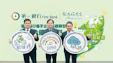 一銀攜企業低碳轉型 邁向永續 - 產業特刊