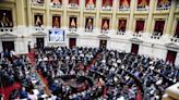 Envían a Diputados un proyecto para bajar la imputabilidad a 13 años