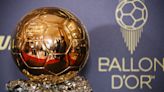 Gala del Balón de Oro 2023: nominados, cuándo y cómo ver en vivo y en directo por TV e internet