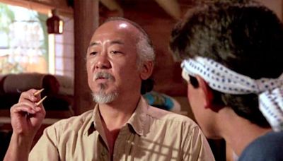 Creadores de ‘Cobra Kai’ podrían desarrollar el spin-off de Mr. Miyagi: Esto es lo que sabemos