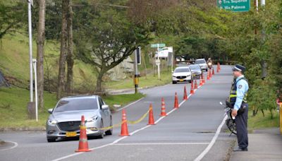 Pico y placa en Medellín: cómo funcionará este viernes 5 de julio