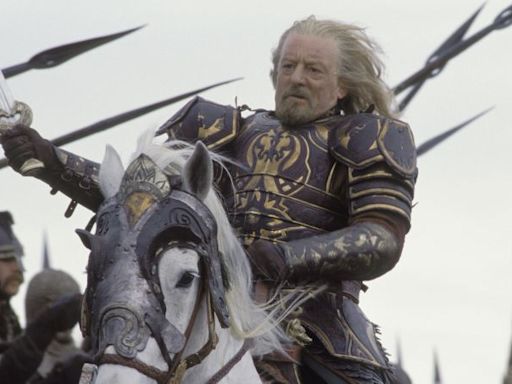 ‘Titanic’ and ‘The Lord of the Rings’ actor Bernard Hill dies | CNN