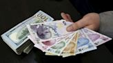 Turkey's C/A deficit seen at $3.4 billion in June; $40.2 billion at year-end: Reuters poll