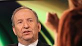 5 years at 6% unemployment or 1 year at 10%: That’s what Larry Summers says we’ll need to defeat inflation