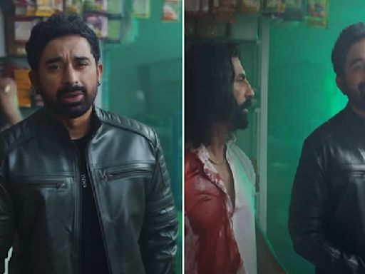 MTV Roadies 20: Roadies Double Cross Promo Takes DIG At Animal, Video Gets DELETED On Instagram