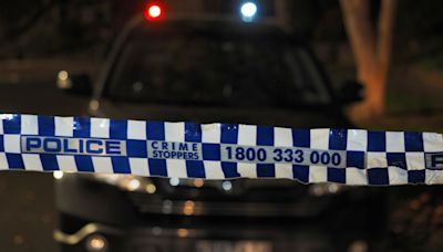 Woman fighting for life after hit-run in Geelong