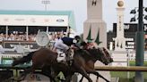 Mystik Dan wins Kentucky Derby by a nose in photo finish | Chattanooga Times Free Press