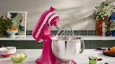 KitchenAid Revealed Its 2023 Color of the Year—and It's Fun and Vibrant