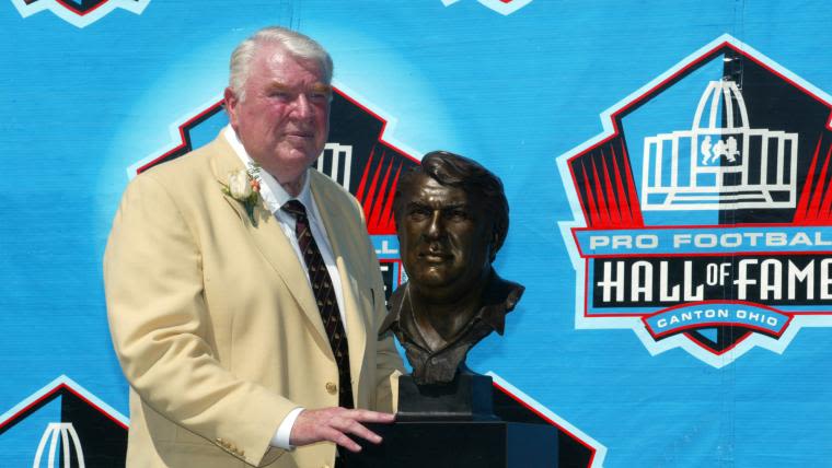 John Madden movie: Which actor is playing role of legendary Raiders head coach? | Sporting News