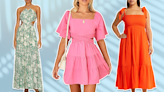 15 Dresses for Europe to Help You Live Out Your Dreamiest Life Abroad