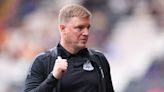 Newcastle United Boss Eddie Howe Does Not Want Final Say On Transfers