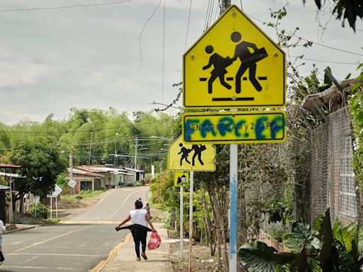 “Aquí puede haber un atentado en cualquier momento”: la vida en el corazón del conflicto colombiano