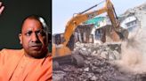 'Main yahan naukri karne nahi aaya': Yogi defends 'bulldozer policy' amid rumblings within UP BJP