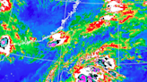 今年1號颱風「艾維尼」生成 氣象署曝對台影響