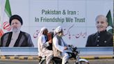 Iran, Pakistan Seek to Patch Up Ties With Pledge to Boost Trade