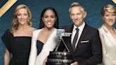 BBC crowns winner of Sports Personality of the Year 2023