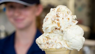 Take a cool journey and visit these 41 creameries on Pa.’s Scooped Ice Cream trail