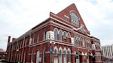 The Ryman is offering free tours this Sunday for Tennessee residents