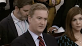 Fox News’ Peter Doocy taken down in White House press conference clash: ‘That is not an accurate take’