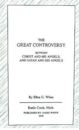 The Great Controversy (book)