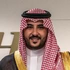 Khalid bin Salman Al Saud