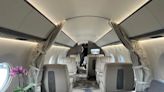 Qatar Airways hat den weltweit ersten Gulfstream G700-Privatjet für seine ultrareichen Kunden erhalten