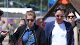 Princess Beatrice Carried a Rebecca Minkoff Bag at Glastonbury Festival That’s on Sale Now