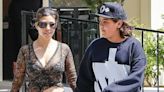 El hijo de Kourtney Kardashian se une a Instagram: Mason Disick, de 14 años, comparte fotos de él por primera vez