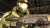 Looks like Xbox is making Halo: Combat Evolved again, but this time it might also come to PS5